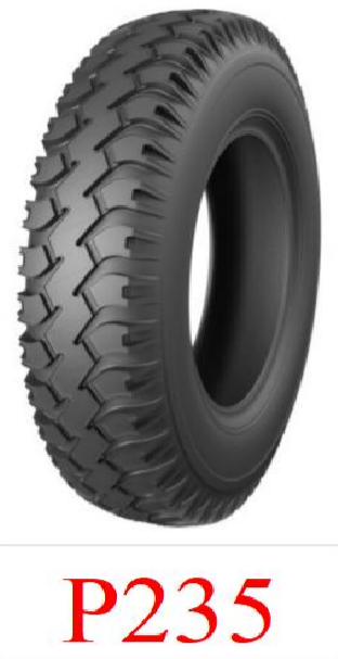 LLANTA 450-12 TT P235 YUANXING