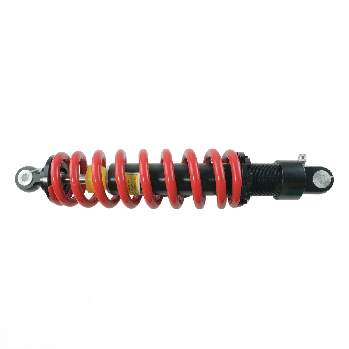 AMORTIGUADOR CENTRAL FACTORY S25 250 38CM YN XURI PREMIUM