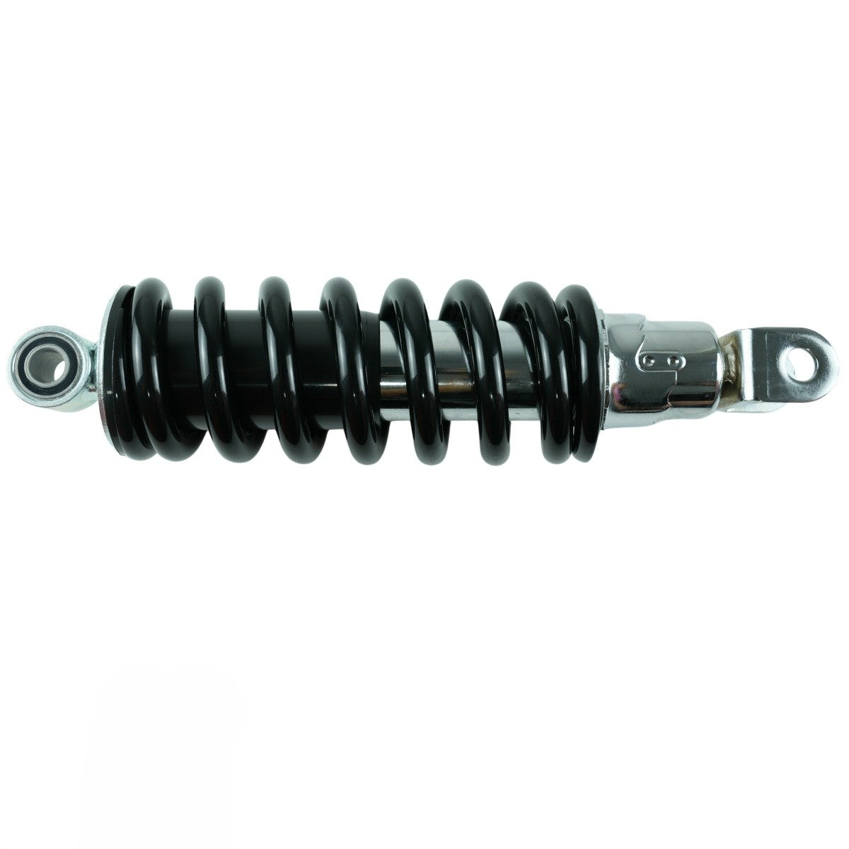 AMORTIGUADOR CENTRAL FZ-25 (06-17) 31CM NEGRO YN XURI PREMIUM