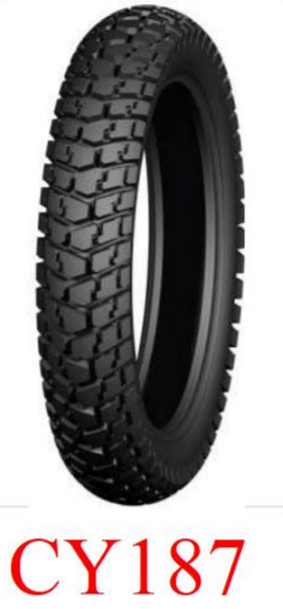LLANTA 90/90-19 TT CY187 YUANXING