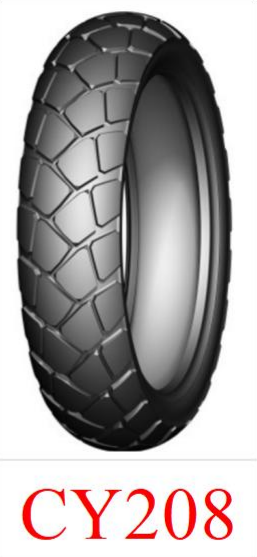 3950-1 LLANTA 150/70-17 TL CY208 YUANXING