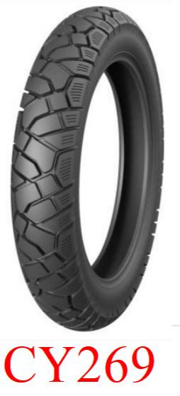 LLANTA 110/90-16 TL CY269 YUANXING