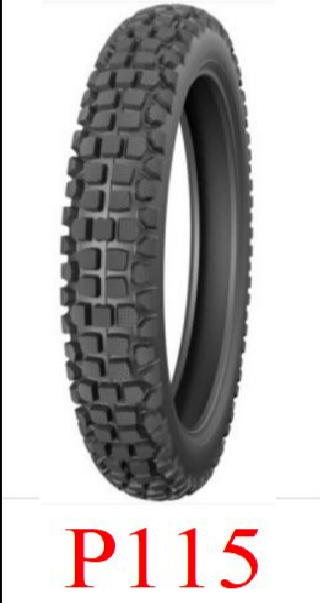 LLANTA 275-17 TT P115 YUANXING
