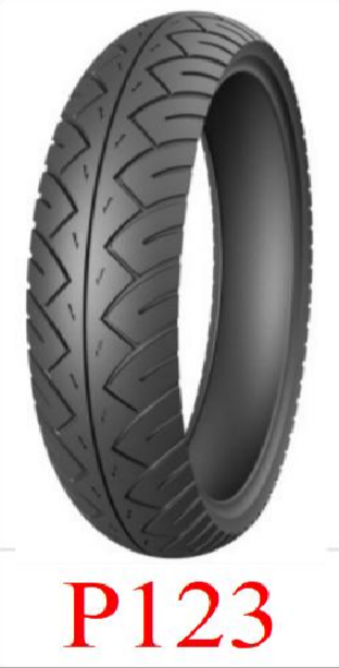 LLANTA 350-10 TL P123 YUANXING