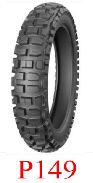 LLANTA 120/90-18 TT P149 YUANXING