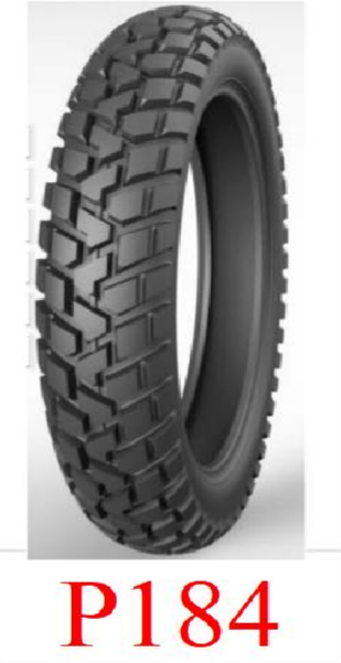 LLANTA 300-18 TL P184 YUANXING