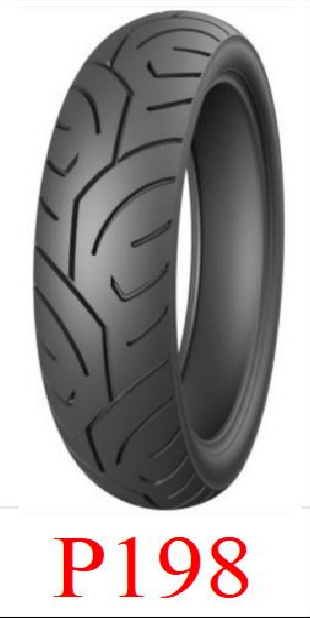 3960- LLANTA 120/80-17 TL P198 YUANXING