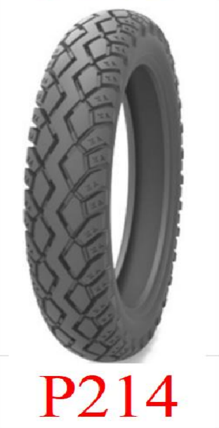 LLANTA 350-16 TL P214 YUANXING