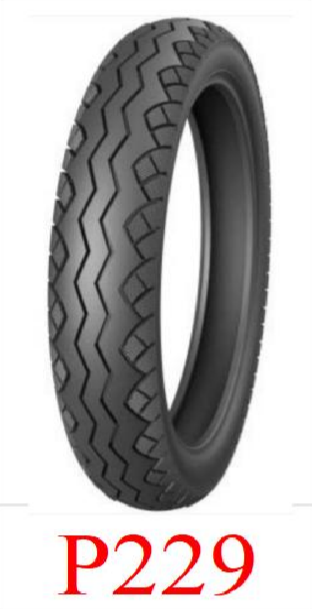 LLANTA 90/90-18 TL P229 YUANXING