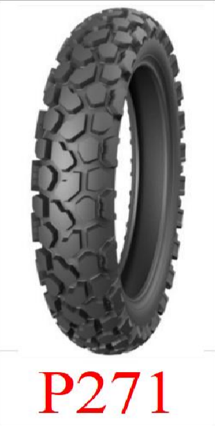 LLANTA 460-17 TT P271 YUANXING