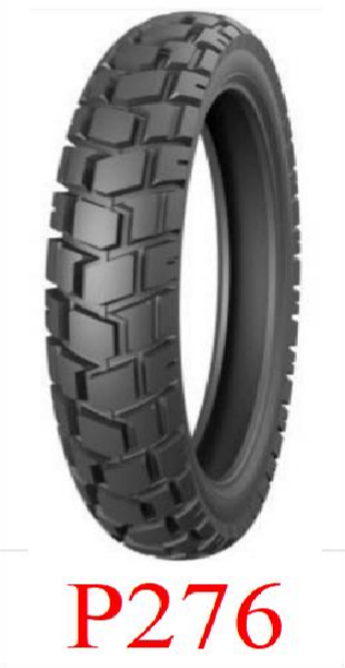 LLANTA 300-18 TL P276 YUANXING