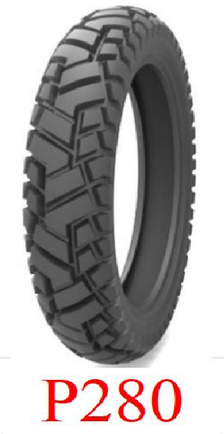 LLANTA 110/90-16 TL P280 YUANXING