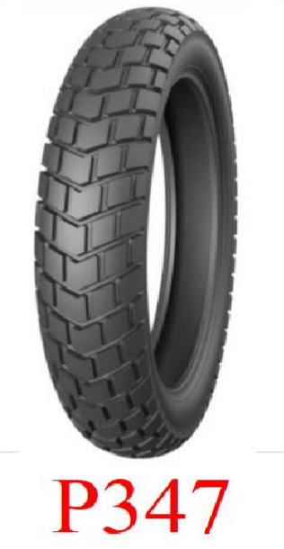 LLANTA 110/90-17 TT P347 YUANXING
