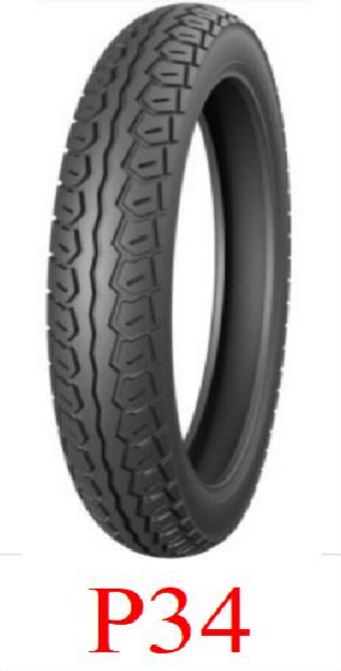 3936- LLANTA 130/90-15 TL P38 YUANXING