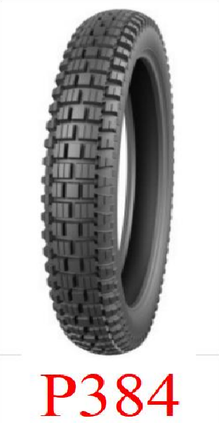 3927-1 LLANTA 300-18 TL P384