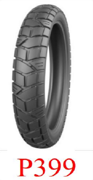 LLANTA 110/90-17 TT P399 YUANXING