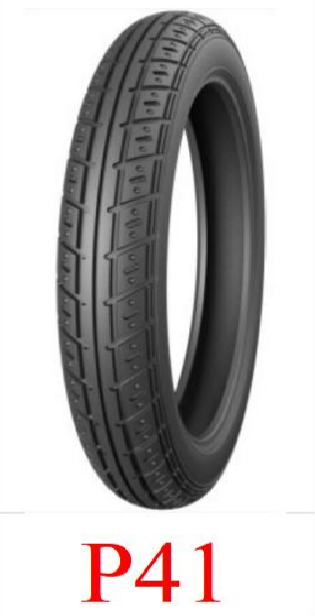 LLANTA 275-18 TL P41 YUANXING