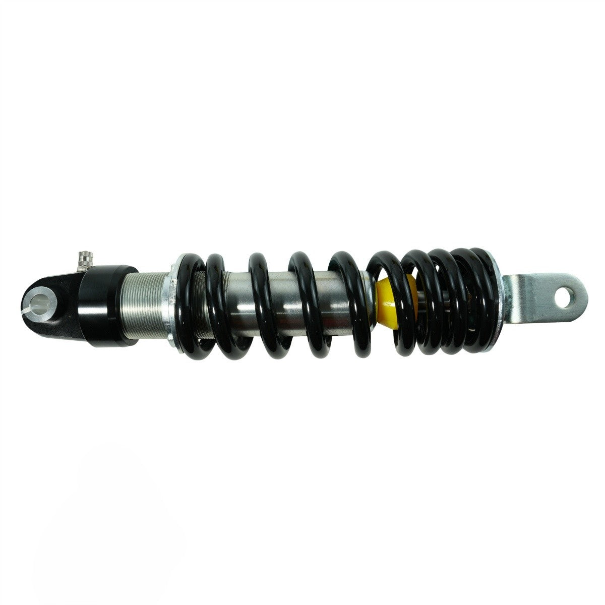 AMORTIGUADOR CENTRAL CHIEF 250 34CM NEGRO YN XURI PREMIUM