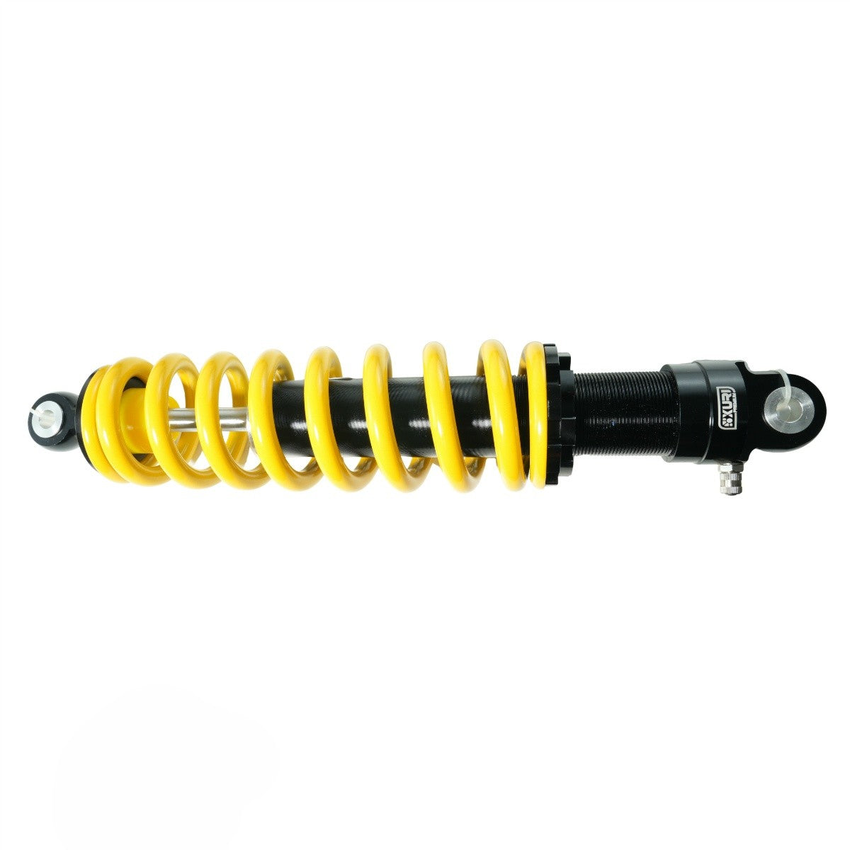 AMORTIGUADOR CENTRAL FACTORY AK47 250 39.5CM YN XURI PREMIUM
