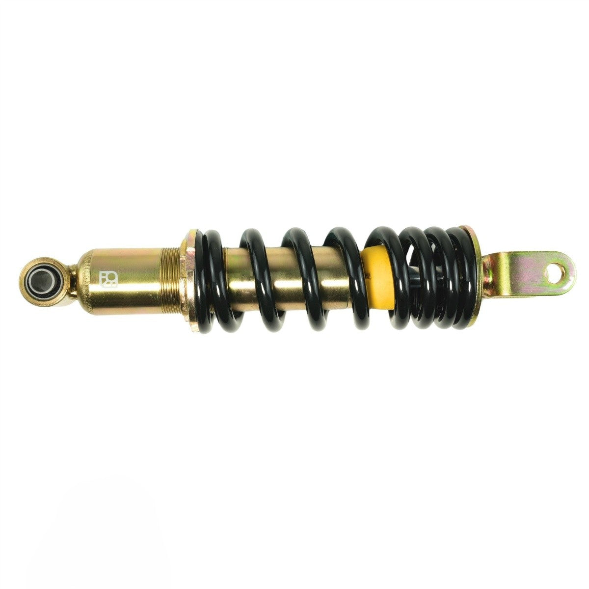 AMORTIGUADOR CENTRAL FACTORY FK370 XURI PREMIUM