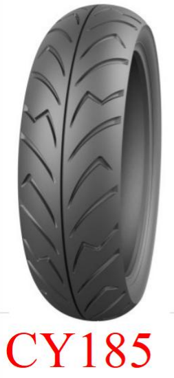3941- LLANTA 150/60-17 TL CY185