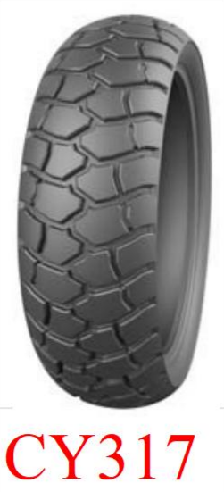 LLANTA 150/60-17 TL CY317 YUANXING
