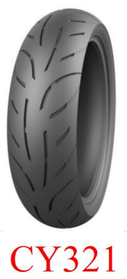 LLANTA 110/70-17 TL CY321A YUANXING