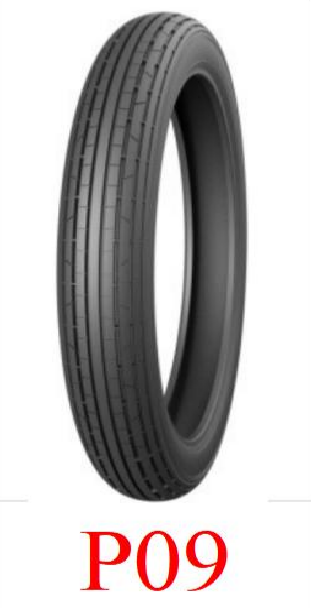 LLANTA 275-18 TT P09 YUANXING