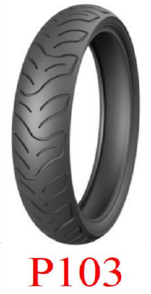 LLANTA 130/60-13 TL P103 YUANXING