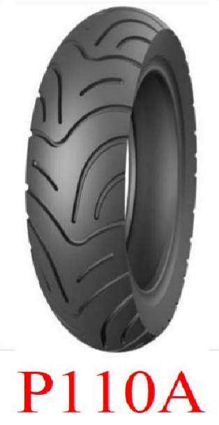 3895-1 LLANTA 110/90-13 TT P110A YUANXING