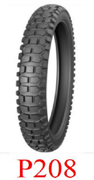 LLANTA 250-17 TT P208 YUANXING