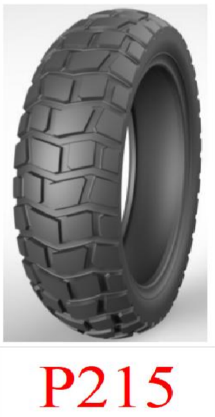 LLANTA 130/60-13 TL P215A YUANXING