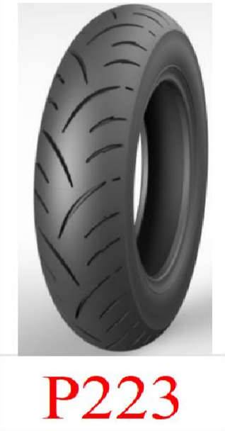 LLANTA 350-10 TL P223 YUANXING