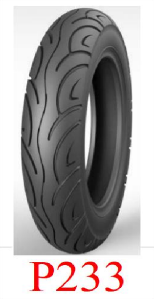 3929- LLANTA 90/90-10 TL P233 YUANXING