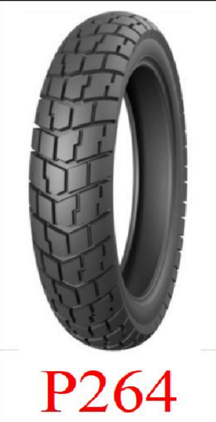 LLANTA 90/90-21 TL P264 YUANXING
