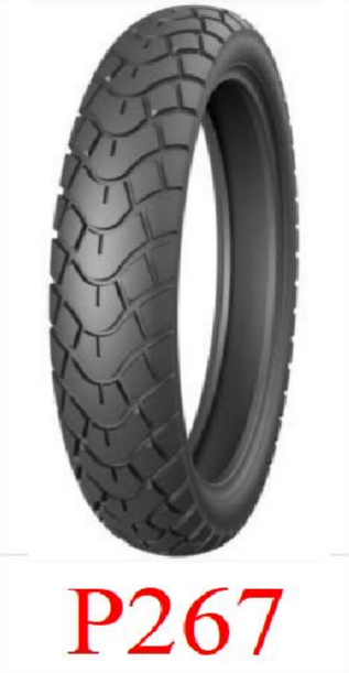 LLANTA 90/90-19 TT P267A YUANXING