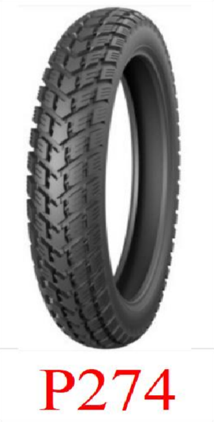 LLANTA 300-18 TT P274 YUANXING