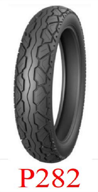 3966- LLANTA 100/90-18 TL P282 YUANXING