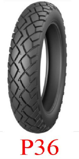 LLANTA 275-14 TL P36B YUANXING