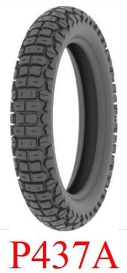 LLANTA 460-17 TT P437A YUANXING