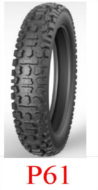 LLANTA 300-18 TT P61 YUANXING